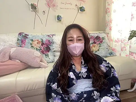 Snapshot of Nokaze-LOVE chatting on February 6, 2026, 6:53 am Nokaze-LOVE online show from February 6, 2026, 6:53 am