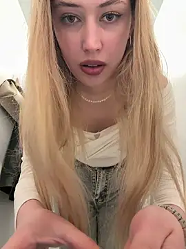 blonde exe online show from May 14, 2026, 4:15 pm