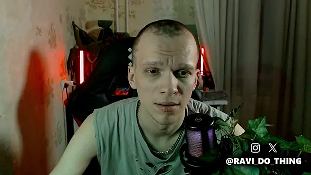 Snapshot of ravi_olle chatting on March 29, 2026, 8:10 pm ravi olle online show from March 29, 2026, 8:10 pm