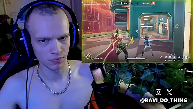 Snapshot of ravi_olle chatting on March 30, 2026, 5:36 pm ravi olle online show from March 30, 2026, 5:36 pm