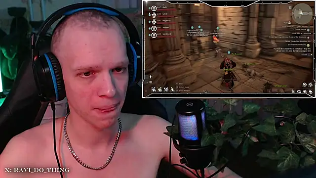 Snapshot of ravi_olle chatting on March 20, 2026, 5:25 pm ravi olle online show from March 20, 2026, 5:25 pm