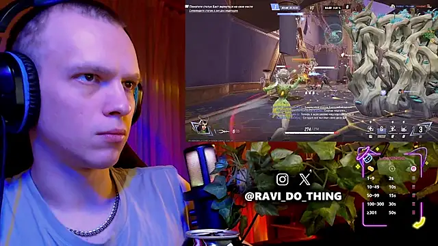 Snapshot of ravi_olle chatting on April 6, 2026, 6:09 pm ravi olle online show from April 6, 2026, 6:09 pm