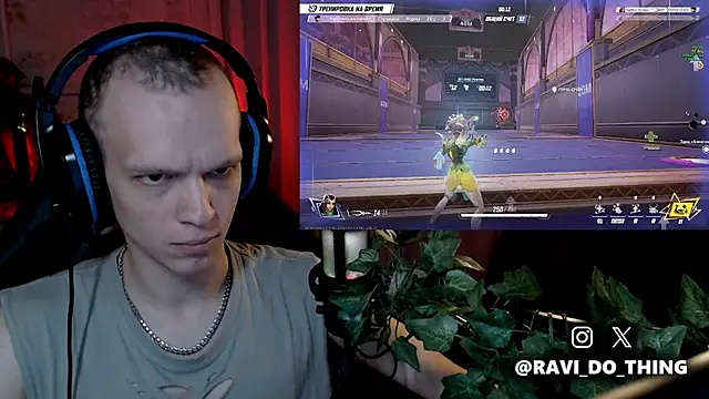 Snapshot of ravi_olle chatting on April 5, 2026, 11:55 pm ravi olle online show from April 5, 2026, 11:55 pm