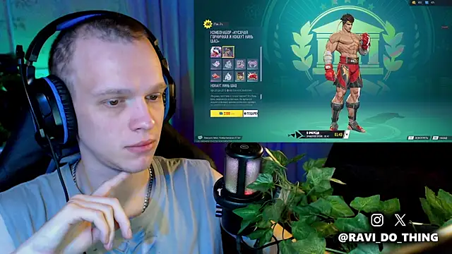 Snapshot of ravi_olle chatting on April 10, 2026, 11:56 pm ravi olle online show from April 10, 2026, 11:56 pm