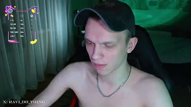 Snapshot of ravi_olle chatting on February 6, 2026, 4:14 pm ravi olle online show from February 6, 2026, 4:14 pm