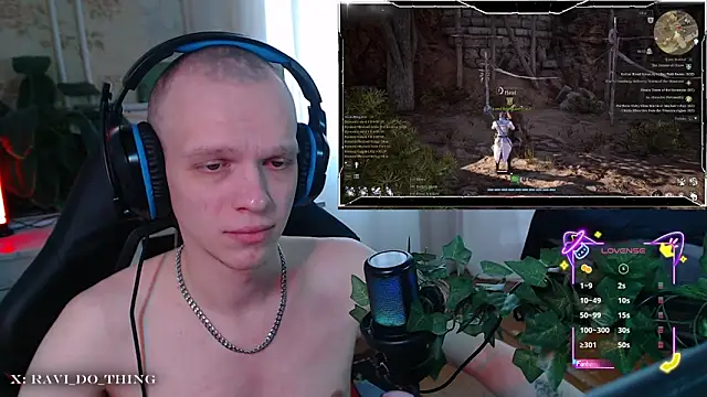 Snapshot of ravi_olle chatting on March 17, 2026, 10:18 am ravi olle online show from March 17, 2026, 10:18 am