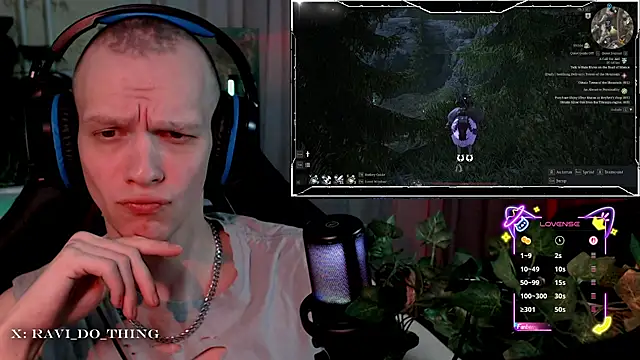 Snapshot of ravi_olle chatting on March 22, 2026, 3:24 pm ravi olle online show from March 22, 2026, 3:24 pm