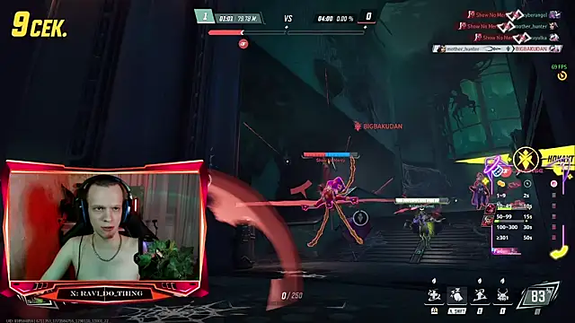 Snapshot of ravi_olle chatting on March 15, 2026, 2:35 pm ravi olle online show from March 15, 2026, 2:35 pm