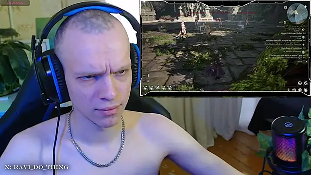 Snapshot of ravi_olle chatting on March 19, 2026, 7:52 am ravi olle online show from March 19, 2026, 7:52 am