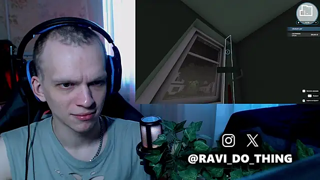 Snapshot of ravi_olle chatting on April 6, 2026, 5:41 am ravi olle online show from April 6, 2026, 5:41 am