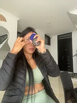 MEDUSA EF online show from February 26, 2026, 12:38 pm