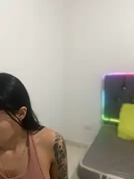 MEDUSA EF online show from March 3, 2026, 12:34 pm