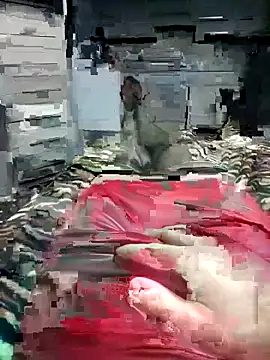 LASCHIAVA6TV72 online show from March 12, 2026, 11:53 pm