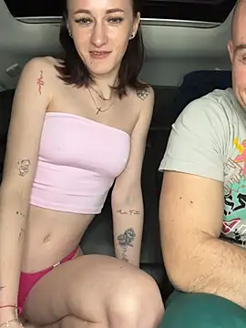 FortunaXmen online show from March 7, 2026, 9:31 pm