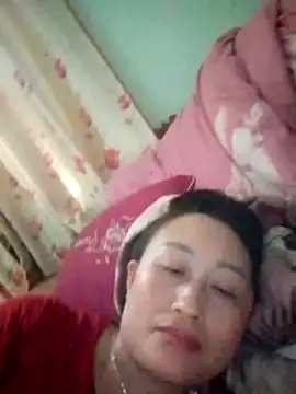 Jolie sexy online show from April 9, 2026, 6:19 am