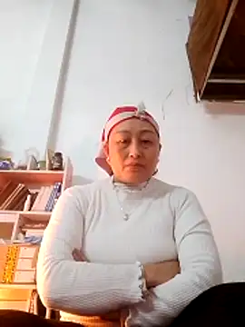 Jolie sexy online show from March 10, 2026, 6:28 am