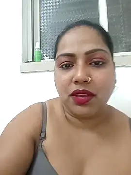 Indian AngelPriyanka123 online show from April 9, 2026, 8:15 pm