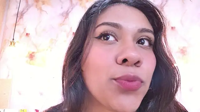 SasshaSpicy online show from March 12, 2026, 11:58 am