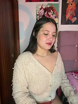 Snapshot of _SofiaaMiller chatting on July 16, 2026, 12:46 pm SofiaaMiller online show from July 16, 2026, 12:46 pm