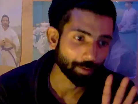 Snapshot of MorningLicker chatting on February 8, 2026, 7:55 pm MorningLicker online show from February 8, 2026, 7:55 pm