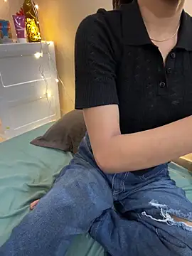 godessoflust online show from March 29, 2026, 10:11 pm