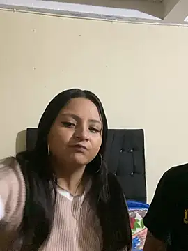 EmmaXDonald online show from February 21, 2026, 4:25 am