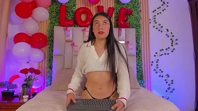 Emma Nmm online show from February 16, 2026, 5:44 pm