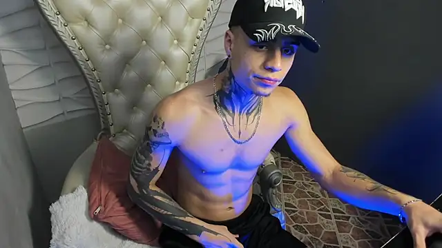 Snapshot of acxel_prescot chatting on March 3, 2026, 9:11 pm acxel prescot online show from March 3, 2026, 9:11 pm