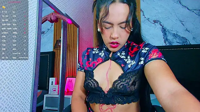 lizza oss online show from April 13, 2026, 11:58 am