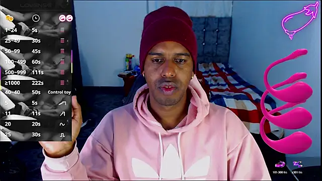 Blackboy0426 online show from February 9, 2026, 5:55 pm