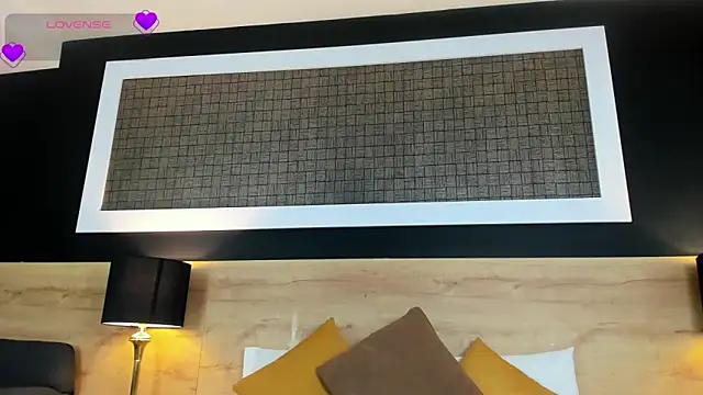 Chloee  Adams online show from March 17, 2026, 12:41 pm