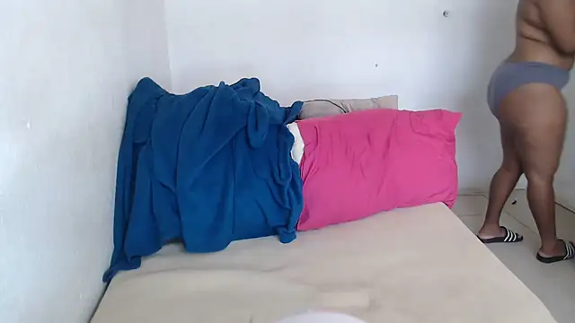 AlyssaBrown online show from April 9, 2026, 9:04 am