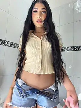 Snapshot of BadLilAngelXXX chatting on July 1, 2026, 1:11 pm BadLilAngelXXX online show from July 1, 2026, 1:11 pm