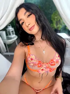 BadLilAngelXXX online show from March 5, 2026, 1:19 pm