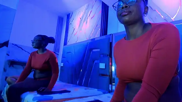 salem rosee online show from February 21, 2026, 6:21 pm