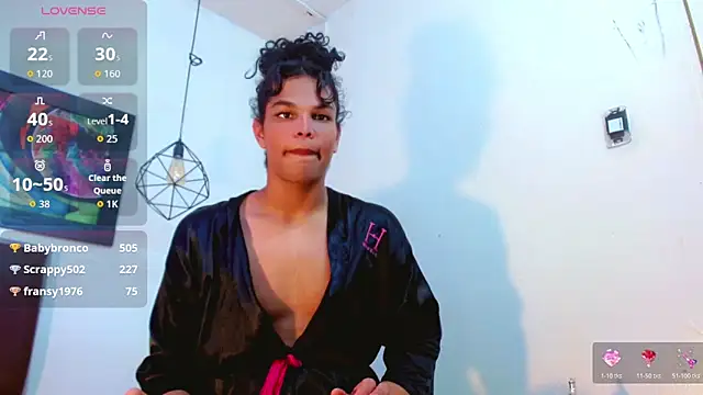 Zonce shimer online show from February 28, 2026, 5:29 am