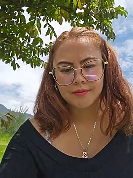 Mari-98 online show from April 12, 2026, 4:43 pm