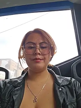 Mari-98 online show from April 10, 2026, 6:48 pm