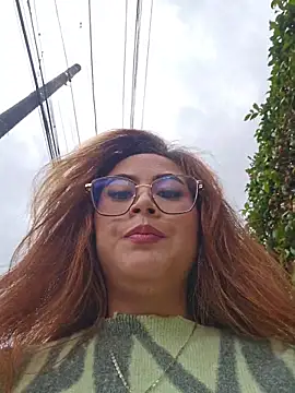 Mari-98 online show from July 23, 2026, 5:09 pm