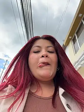 Lia-Moon77 online show from July 18, 2026, 4:59 pm