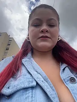 Lia-Moon77 online show from February 26, 2026, 5:57 pm