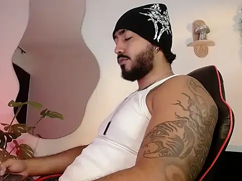 nate rott online show from April 18, 2026, 12:07 pm