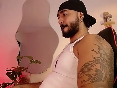 nate rott online show from April 20, 2026, 11:57 am