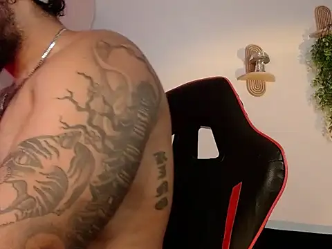 nate rott online show from April 19, 2026, 12:06 pm