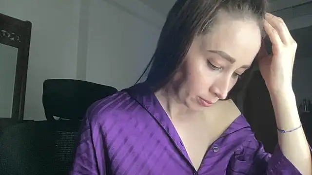 Inga2801 online show from February 7, 2026, 4:59 pm
