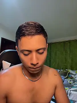 Snapshot of Gael_Velaryx chatting on May 3, 2026, 2:27 am Gael Velaryx online show from May 3, 2026, 2:27 am