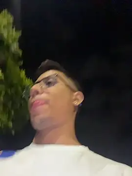 Gael Velaryx online show from April 8, 2026, 3:30 am