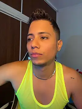 Snapshot of Gael_Velaryx chatting on April 23, 2026, 4:52 pm Gael Velaryx online show from April 23, 2026, 4:52 pm