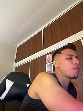 Gael Velaryx online show from April 2, 2026, 3:19 pm