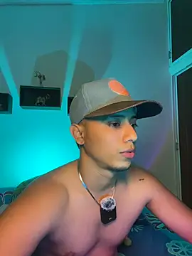 Snapshot of Gael_Velaryx chatting on April 26, 2026, 2:53 am Gael Velaryx online show from April 26, 2026, 2:53 am